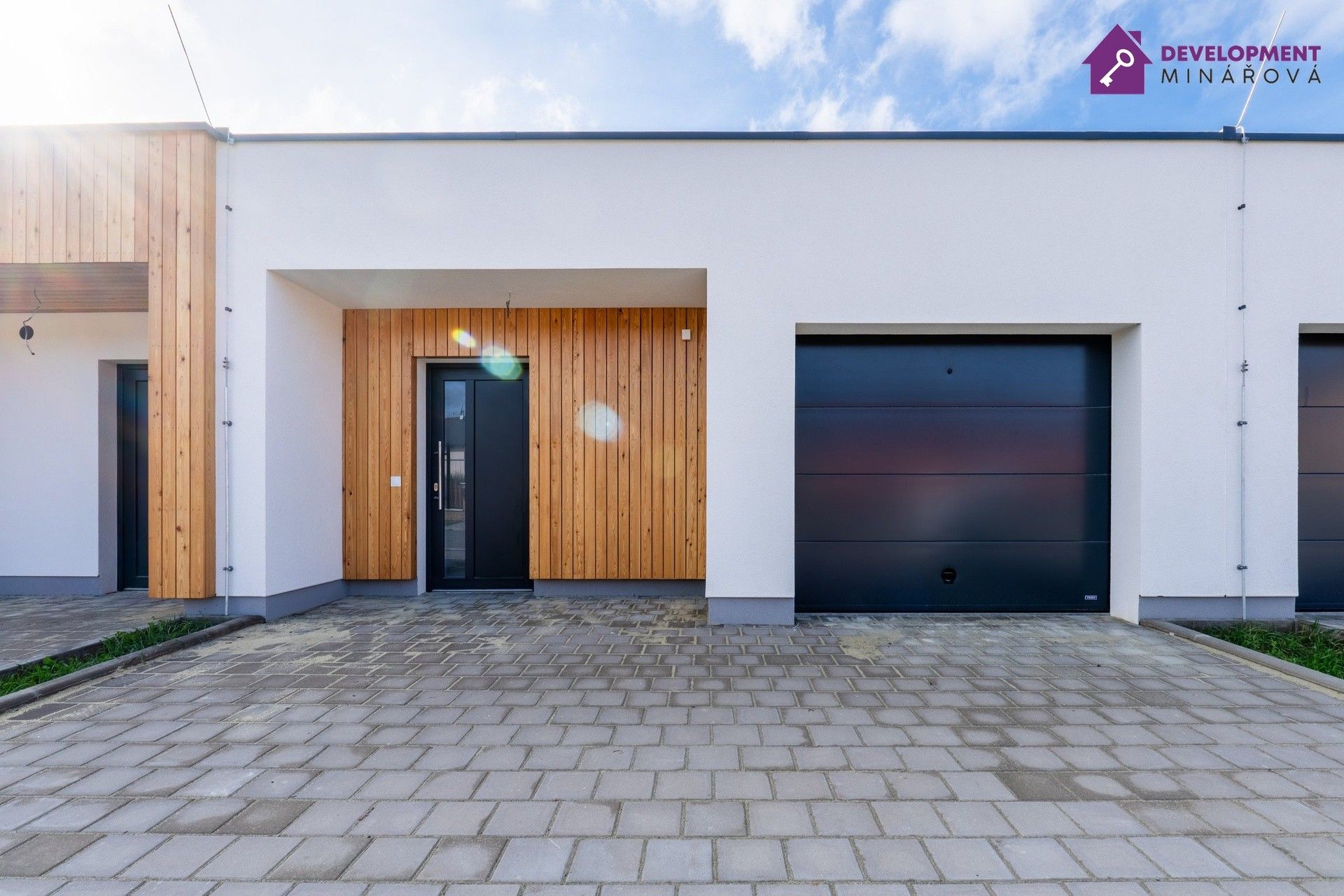 Rodinné domy, U Biatlonu, Letohrad, 134 m²