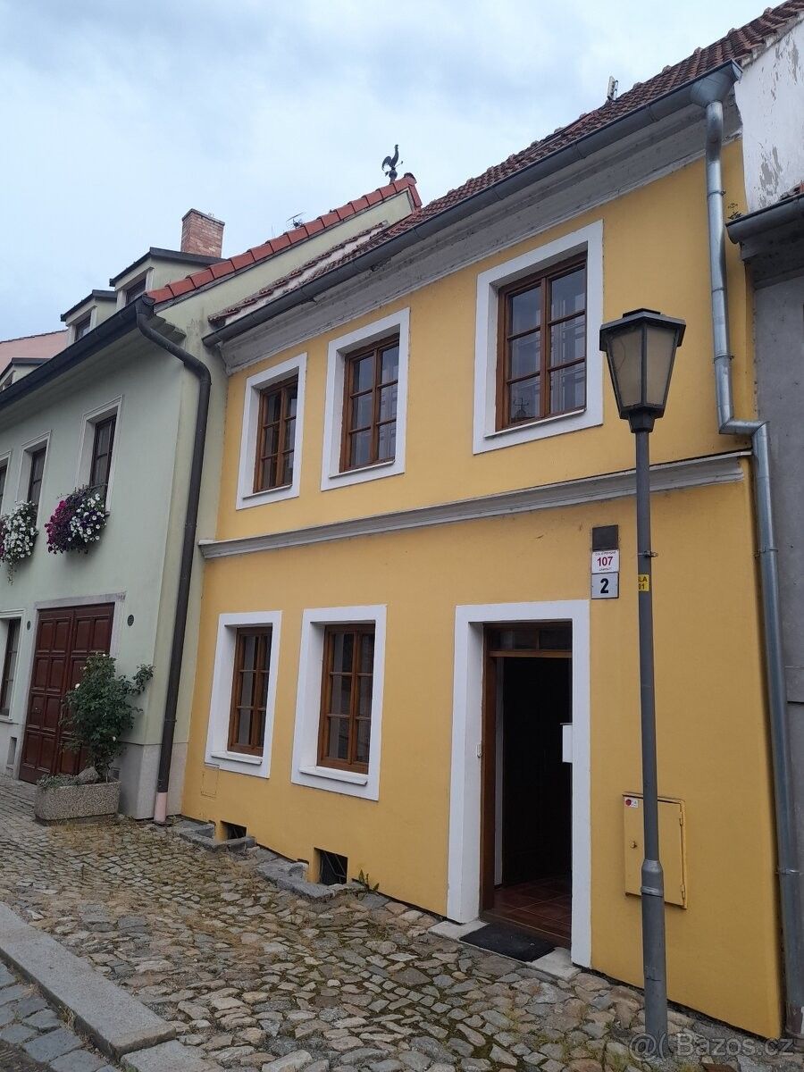 Byty, Třebíč, 674 01