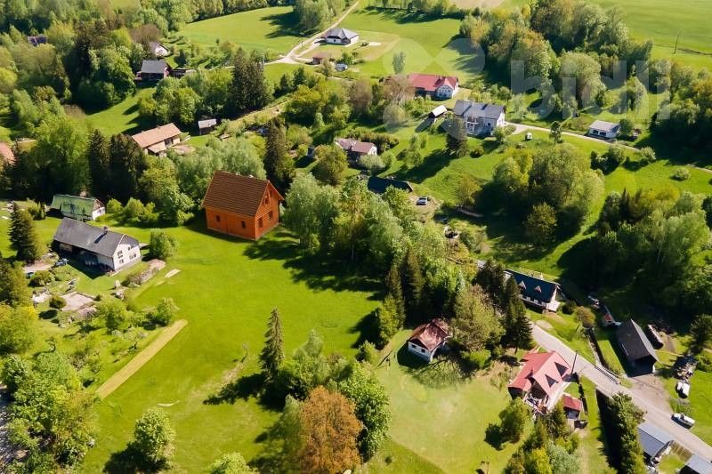 Prodej louka - Kunvald