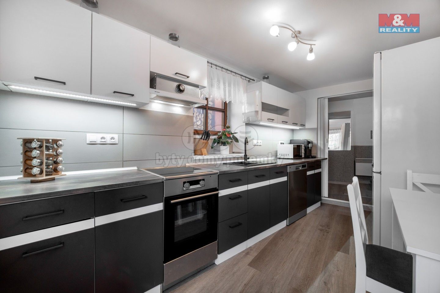 Rodinné domy, Hrnčířská, Svitavy, 53 m²