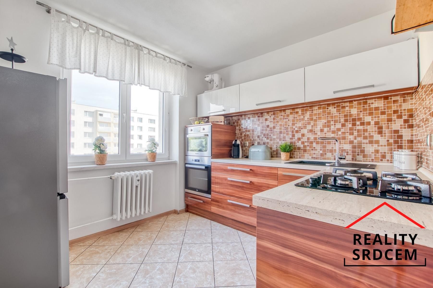 3+1, Dělnická, Karviná, 75 m²