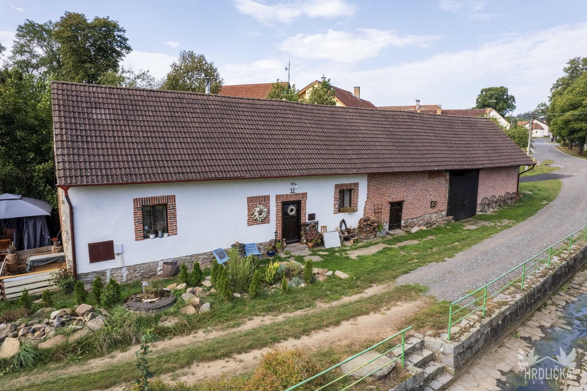 Ostatní, Třebohostice, 55 m²