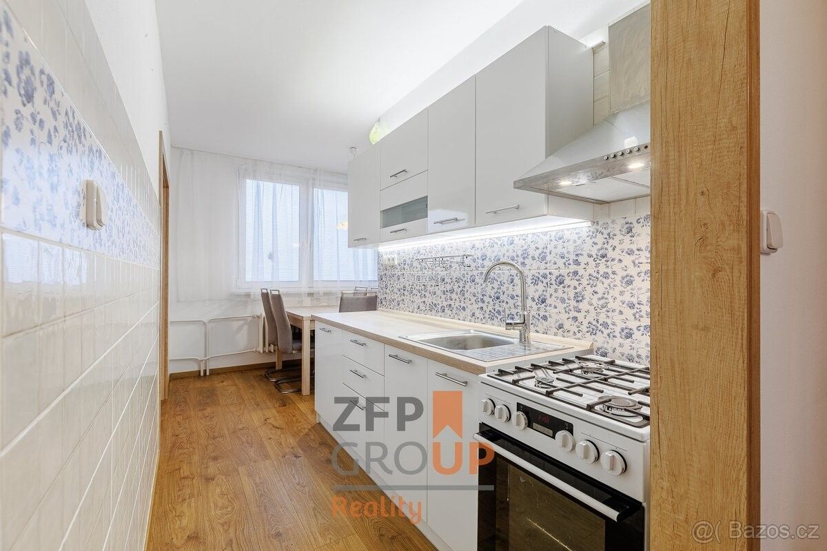 Byty, Znojmo, 669 02