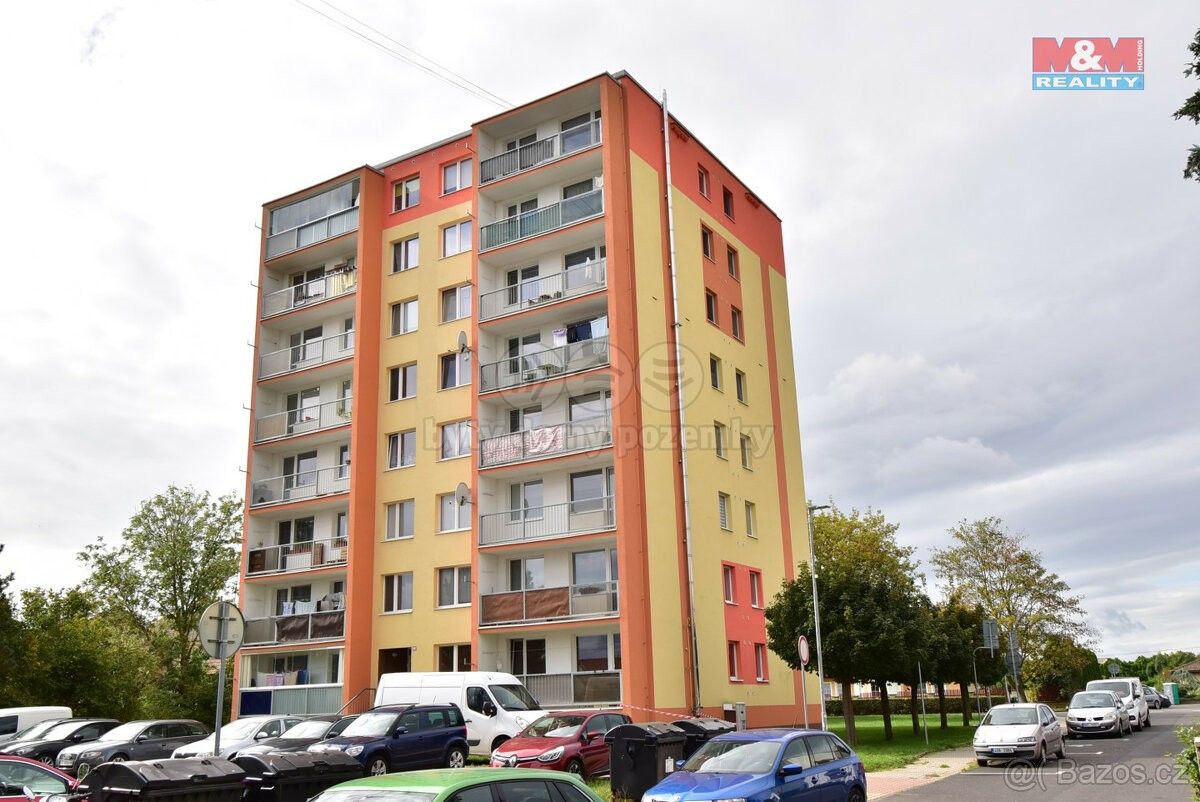 3+1, Bohušovice nad Ohří, 411 56, 68 m²