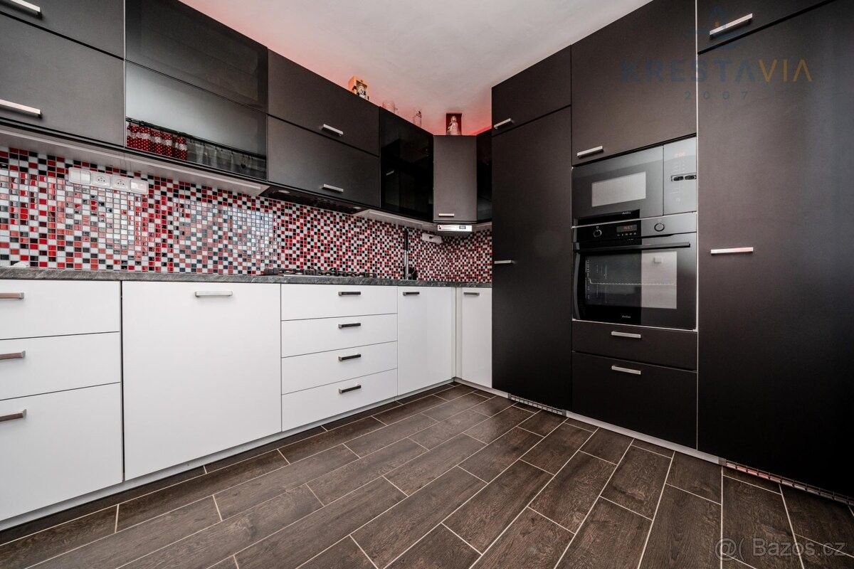 Byty, Ostrava, 702 00