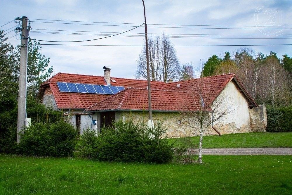 Rodinné domy, Bosna, Rapšach, 188 m²