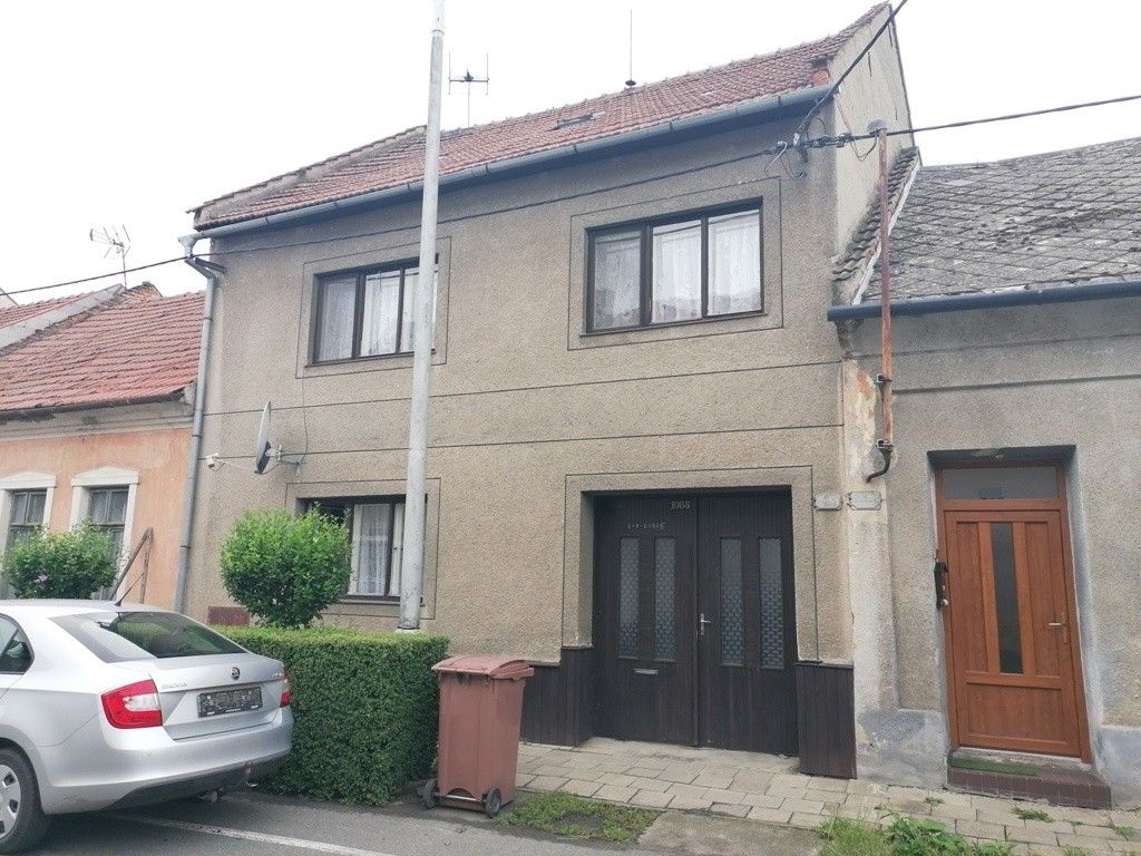 Rodinné domy, Kojetín, 752 01