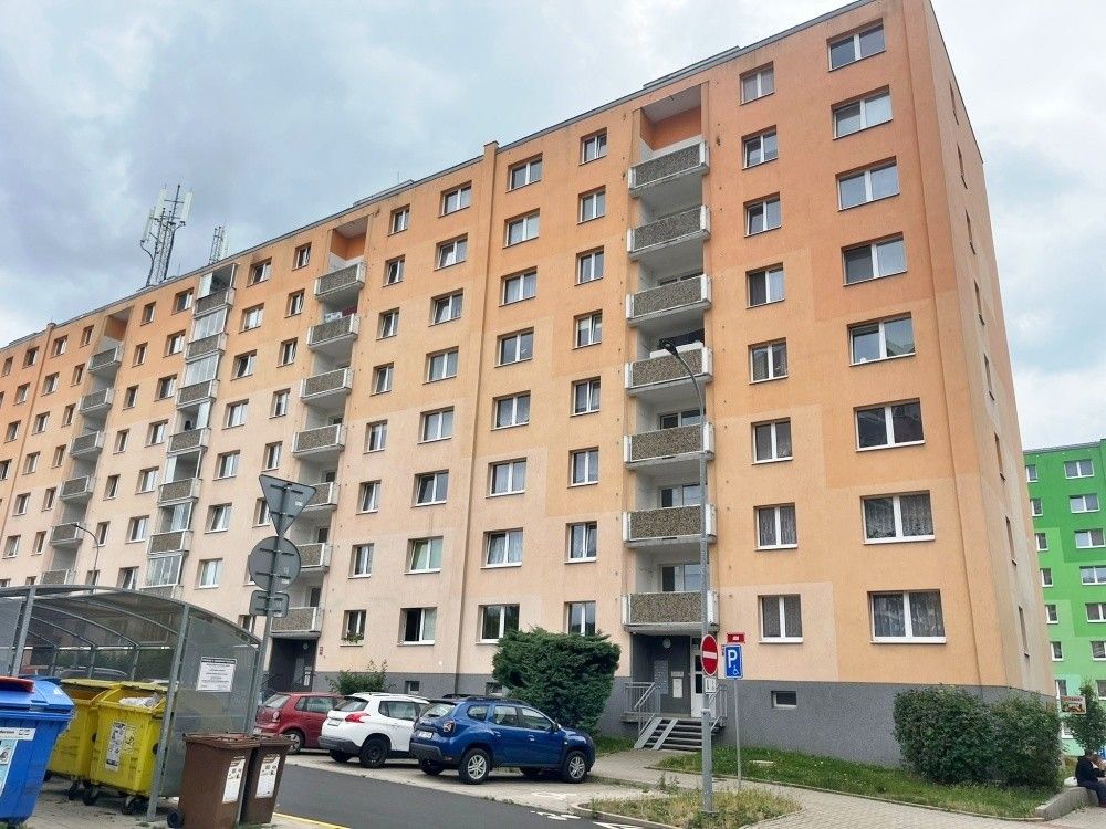 1+1, Klášterec nad Ohří, 431 51