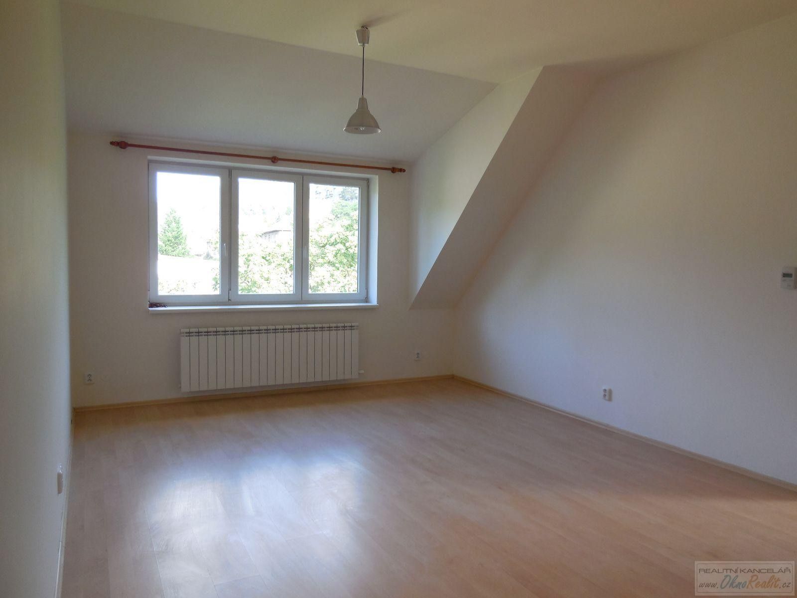 Prodej byt 2+kk - Osvobození, Adamov, 49 m²