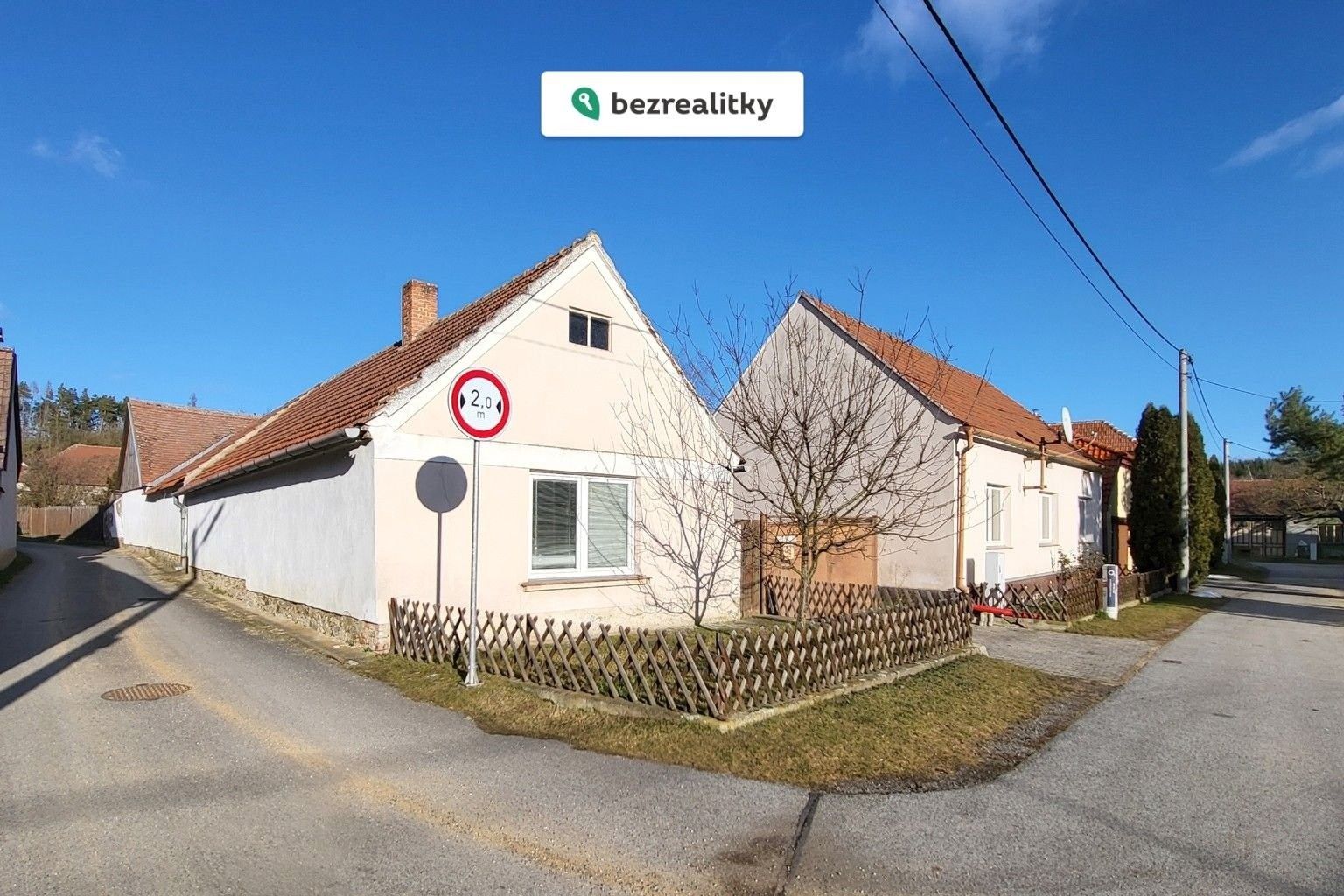 Rodinné domy, Biskupice, Biskupice-Pulkov, 230 m²