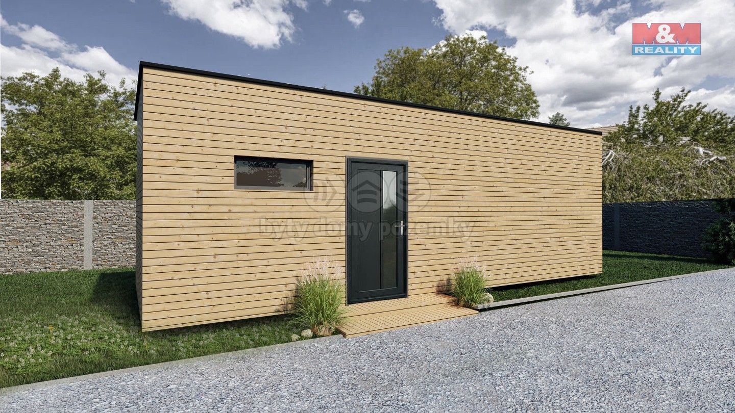 Ostatní, Kyje, Praha, 18 m²