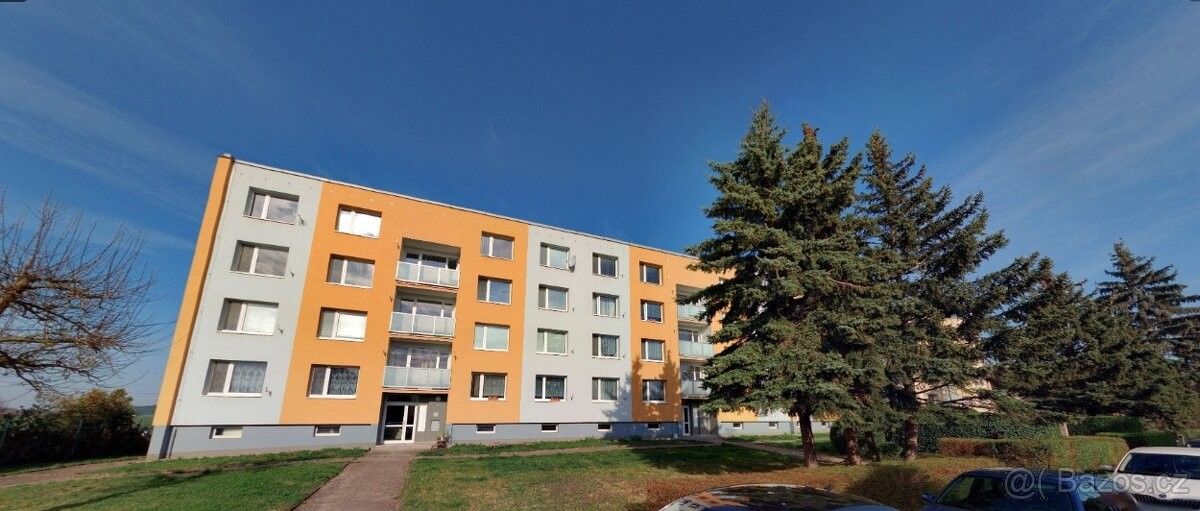 2+1, Libochovice, 411 17, 63 m²