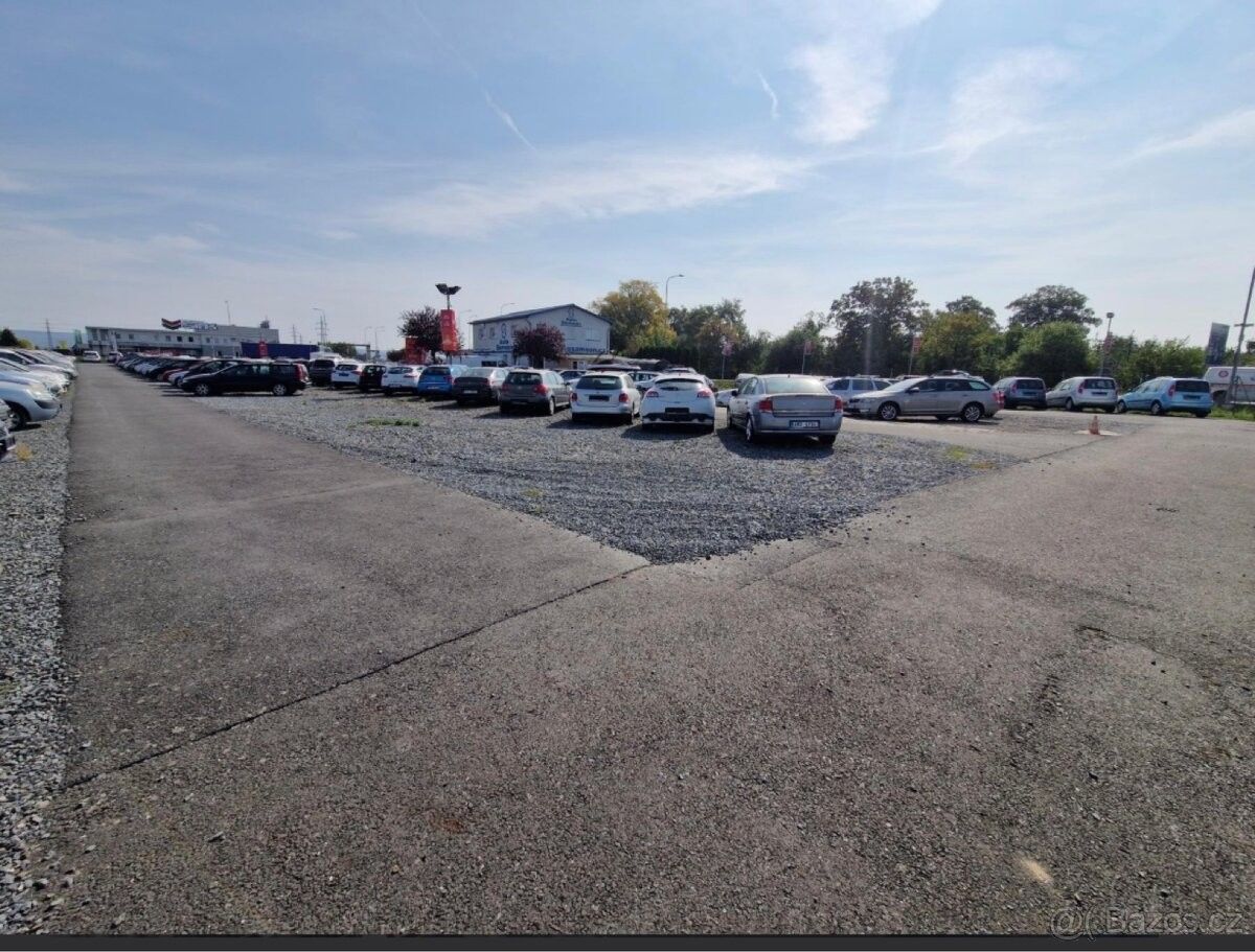 Pronájem pozemek pro bydlení - Bukovany, 779 00