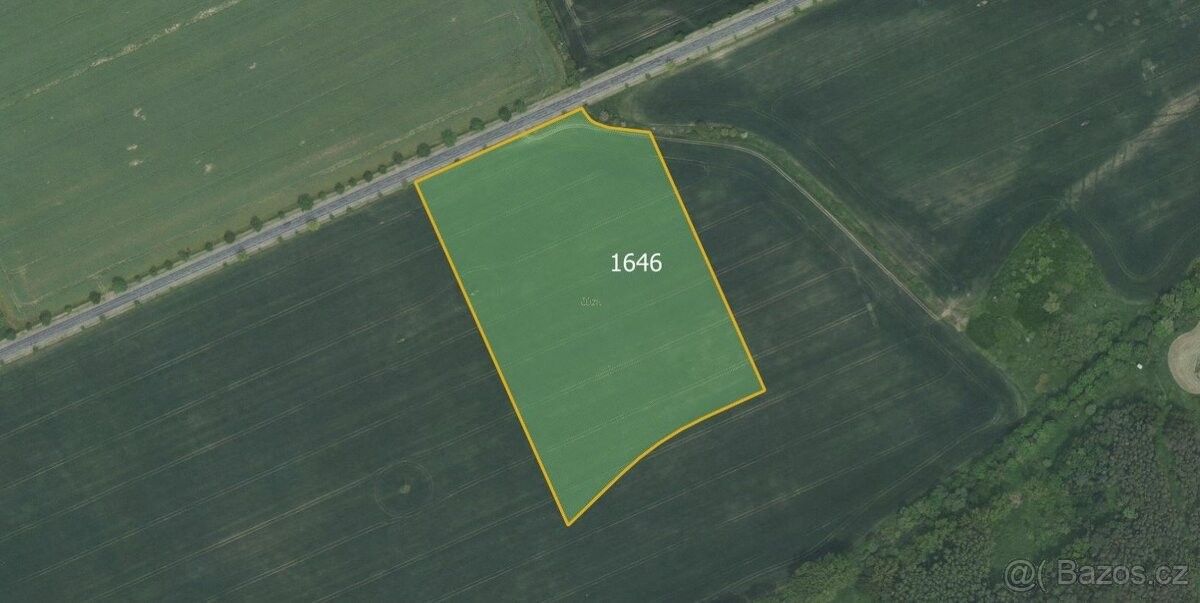 Prodej zemědělský pozemek - Žebrák, 267 53, 37 514 m²