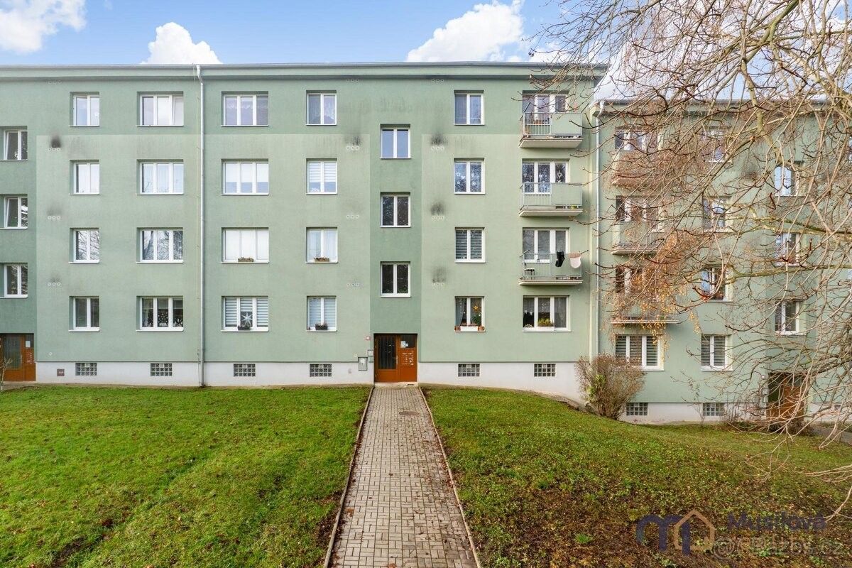 Byty, Teplice, 415 03