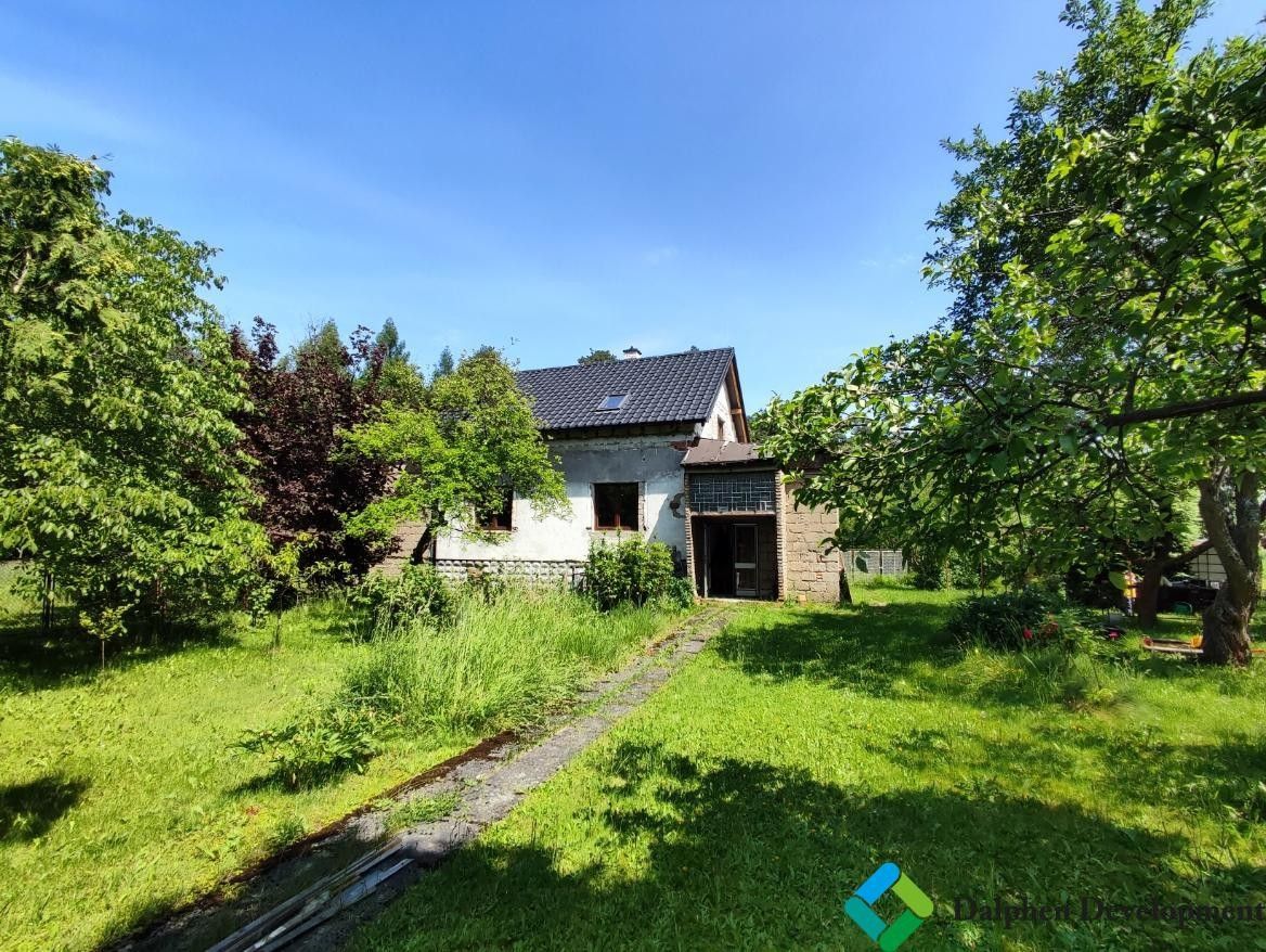 Rodinné domy, Frýdecká, Václavovice, 220 m²