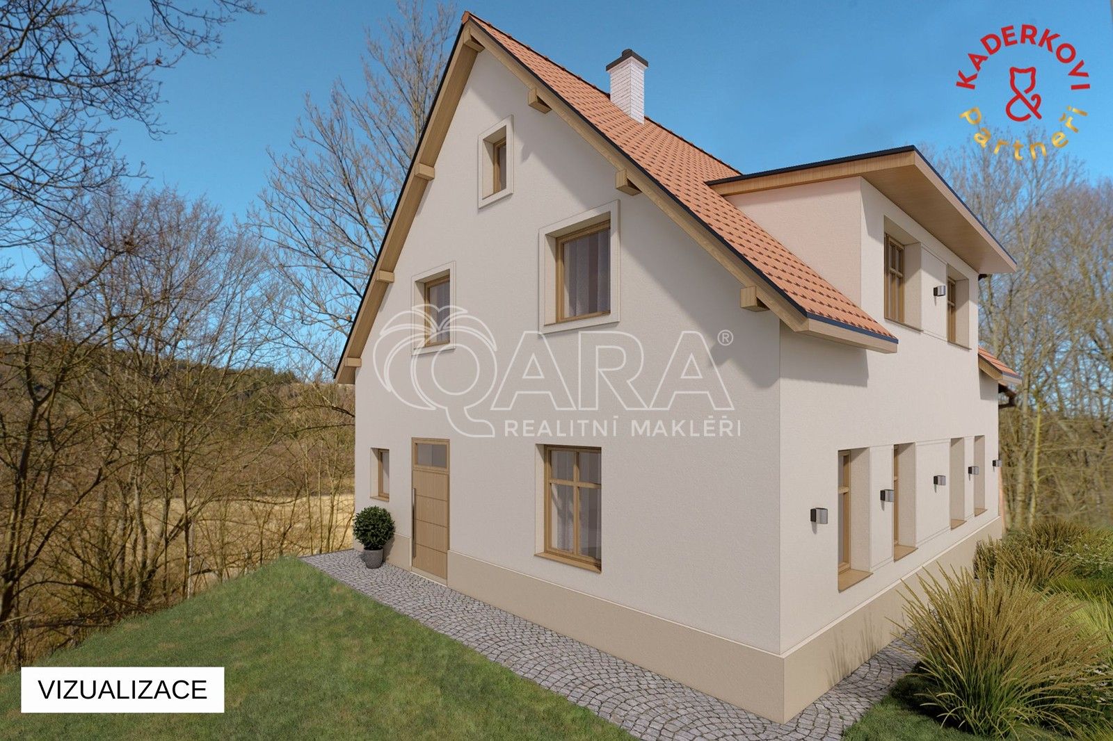 Ostatní, Březová nad Svitavou, 170 m²