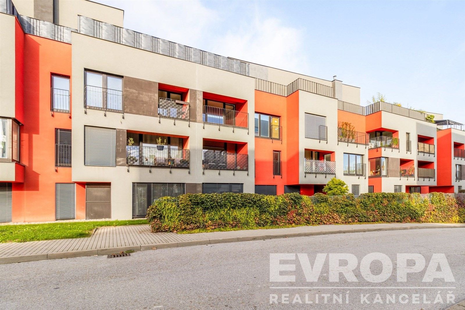 4+kk, Stromovka, Havlíčkův Brod, 88 m²