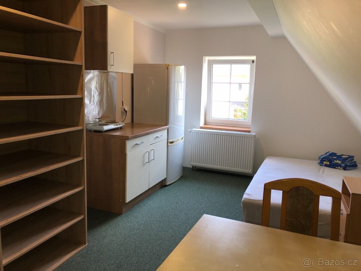 Byty, Hrádek nad Nisou, 463 34