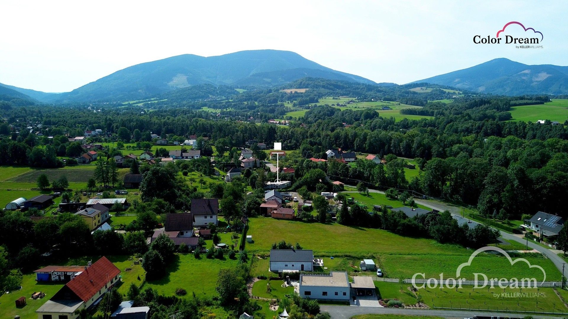 Ostatní, Nová Ves, Frýdlant nad Ostravicí, 120 m²