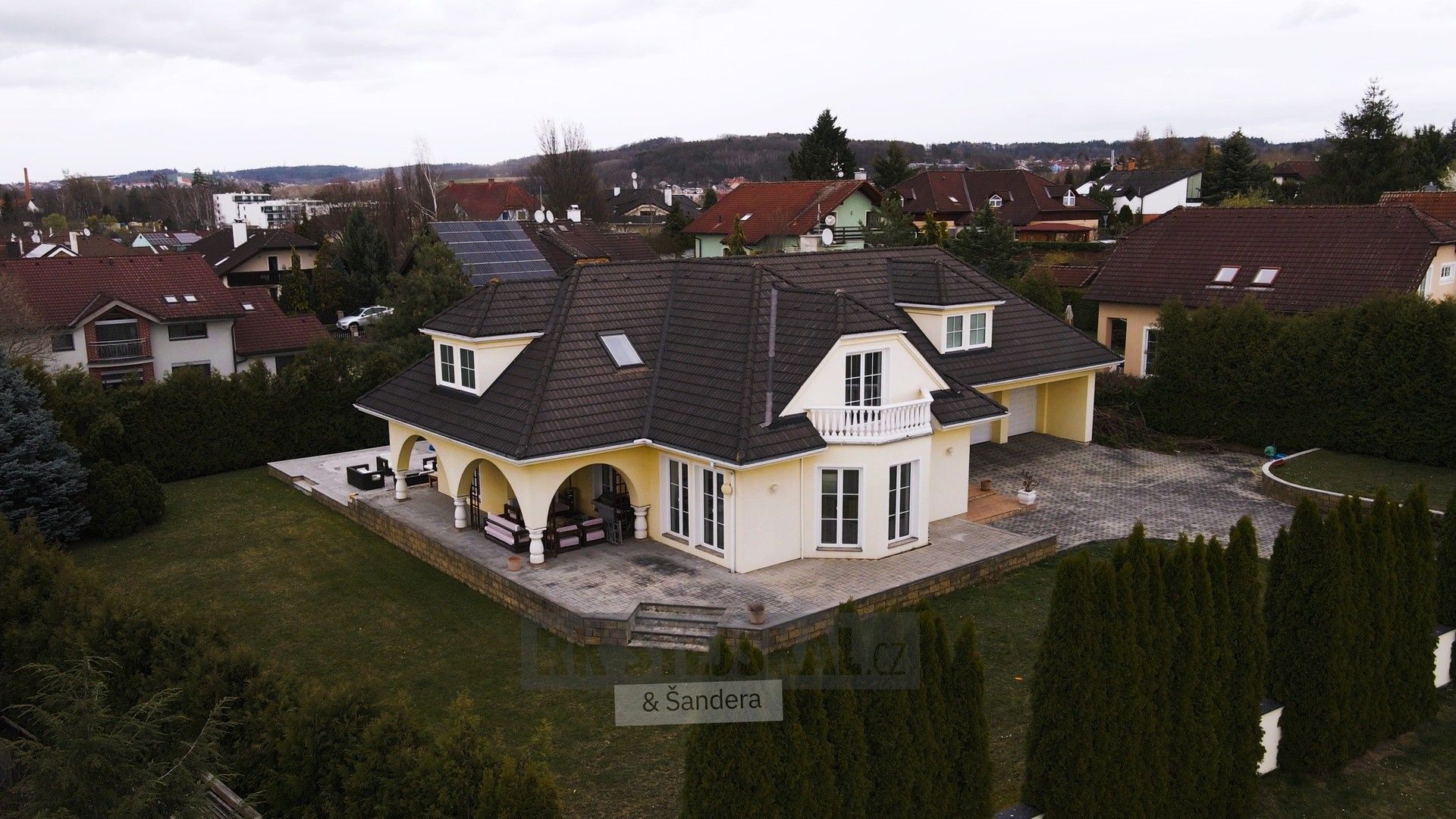 Ostatní, Stará cesta, České Budějovice, 405 m²