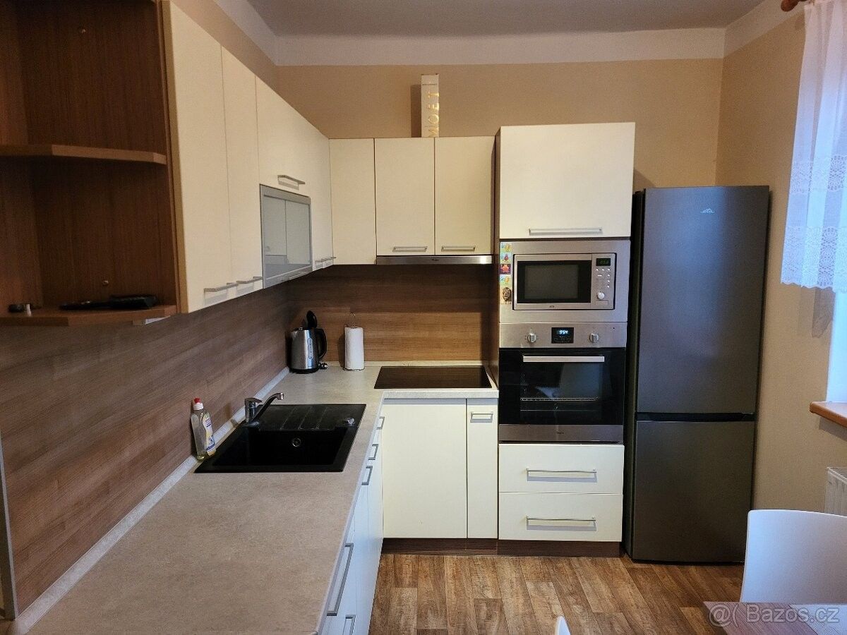 Byty, Rychnov nad Kněžnou, 516 01