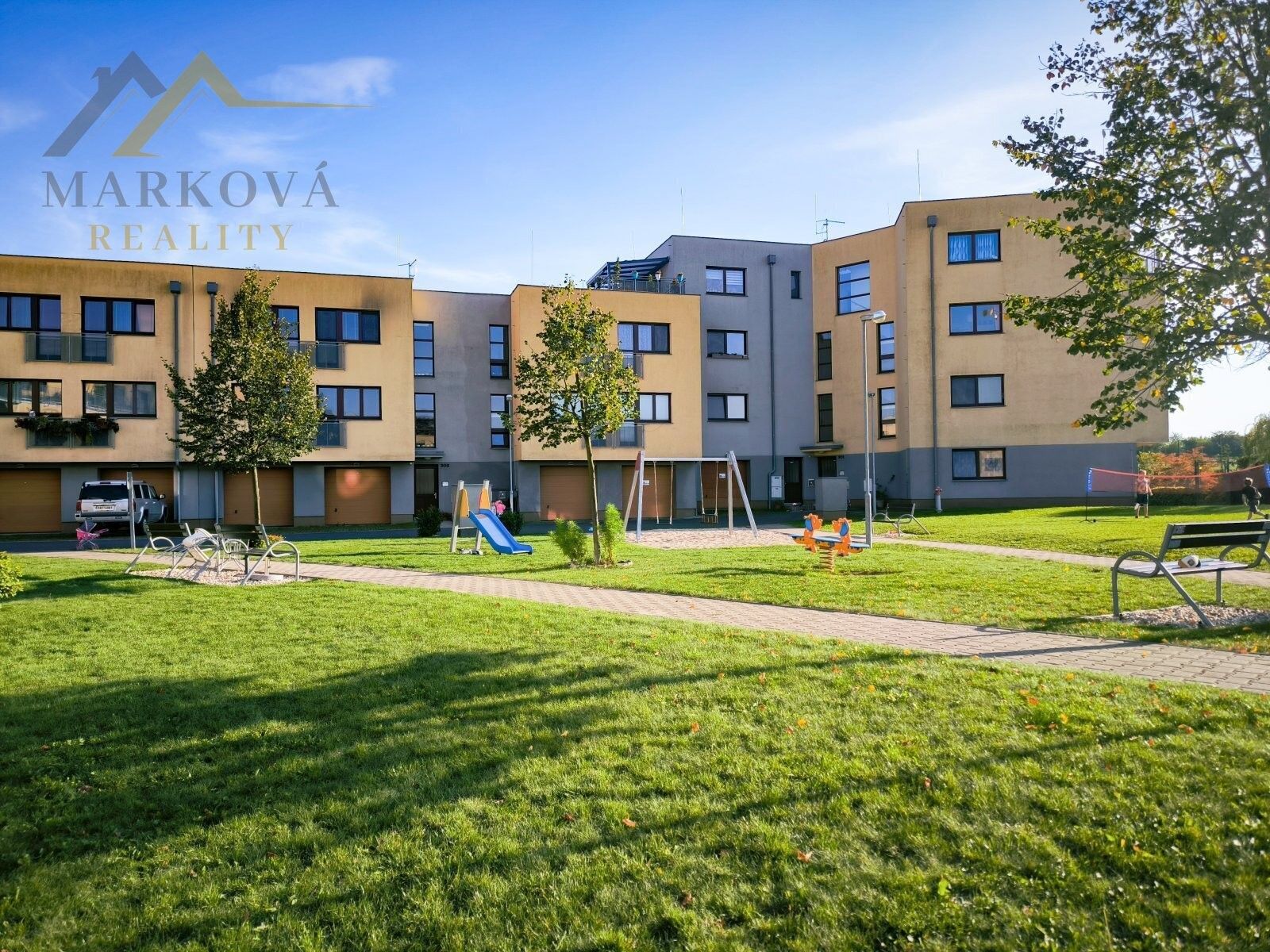 1+kk, Zdiměřice, Jesenice, 39 m²