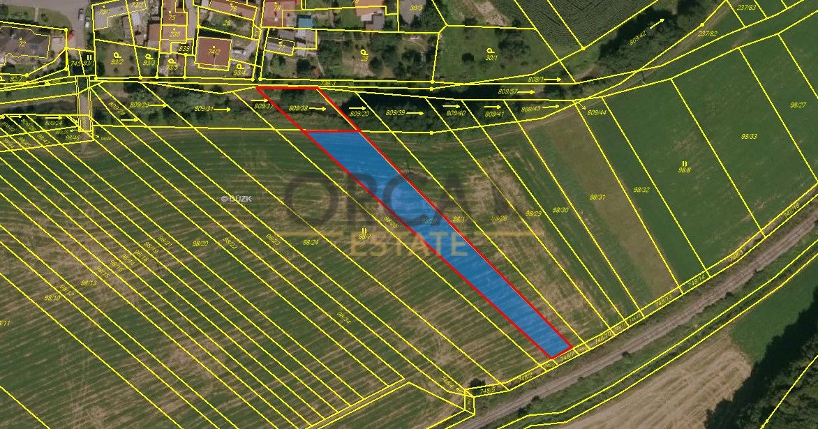 Ostatní, Kroměříž, 768 01, 596 m²