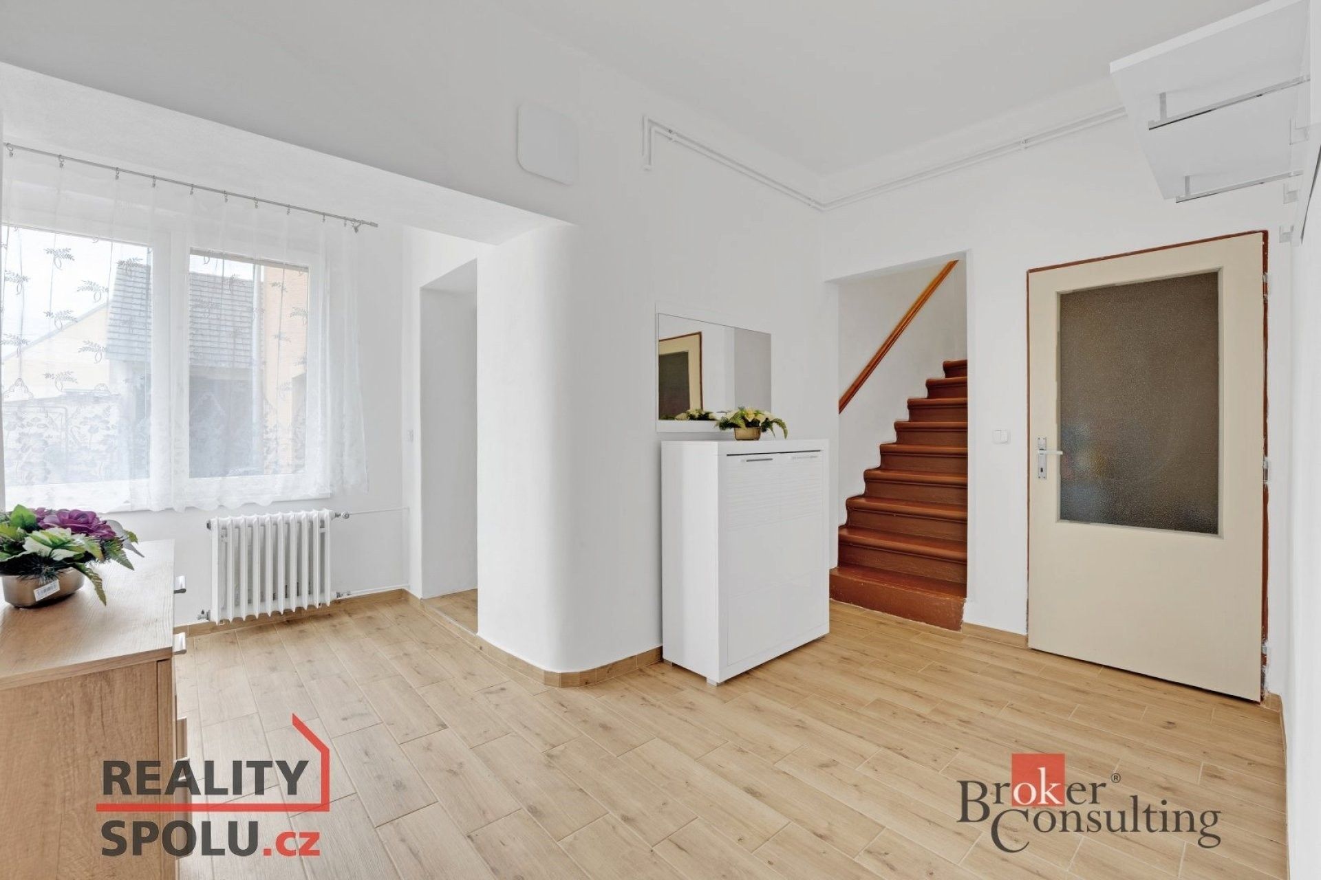 Prodej rodinný dům - 9. května, Sulejovice, 180 m²