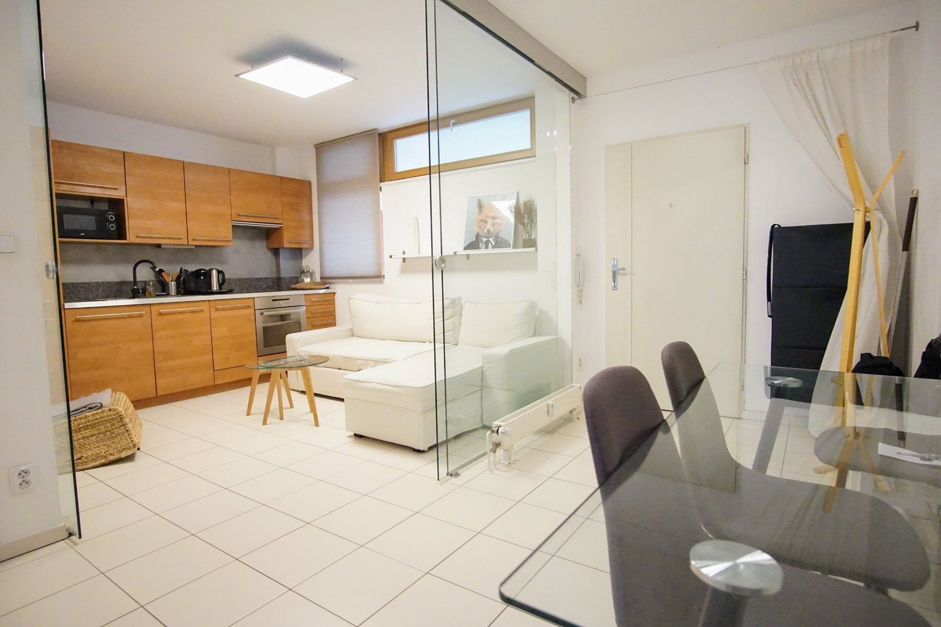 Prodej byt 2+1 - Štítného, Praha, 55 m²