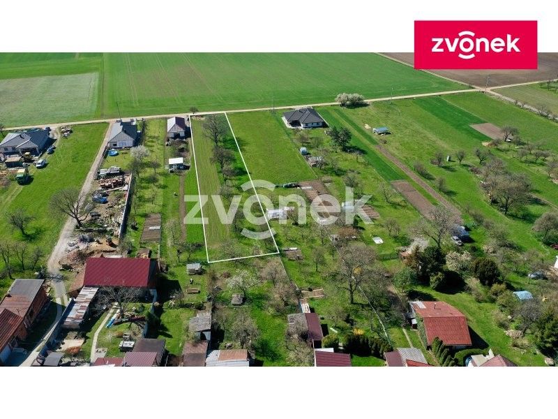 Prodej pozemek pro bydlení - Přílepy, 2 m²