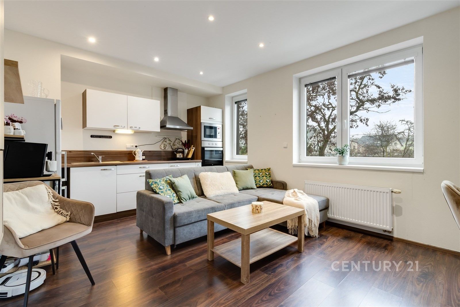 2+kk, Halštatská, Plzeň, 42 m²