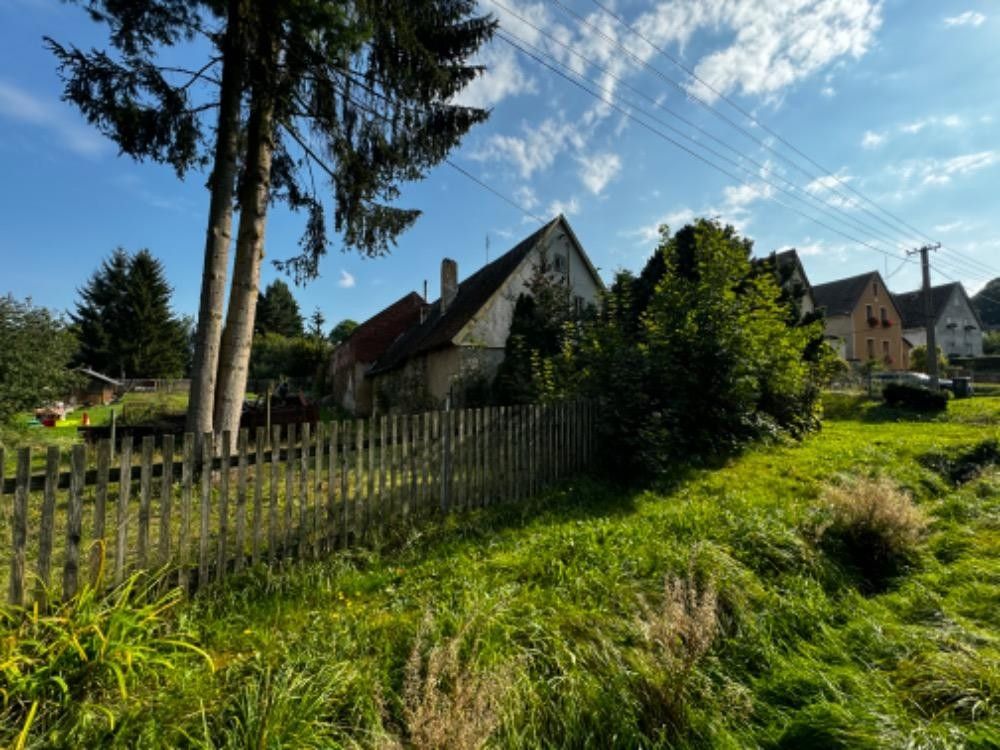 Zemědělské usedlosti, Kojšovice, Toužim, 277 m²