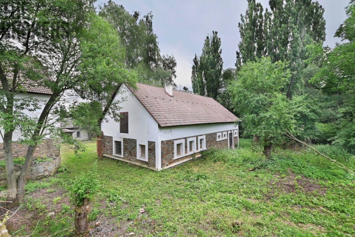 Prodej rodinný dům - Vršice, Zásmuky, 5 m²