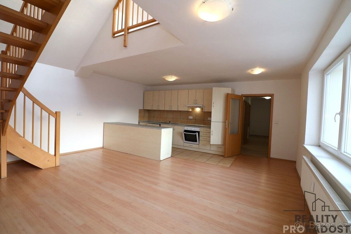 Prodej byt - Brno, 602 00