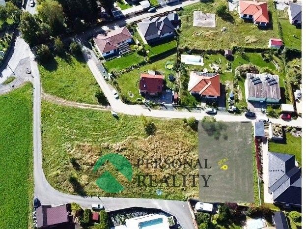 Ostatní, Říčany u Prahy, 251 01, 951 m²