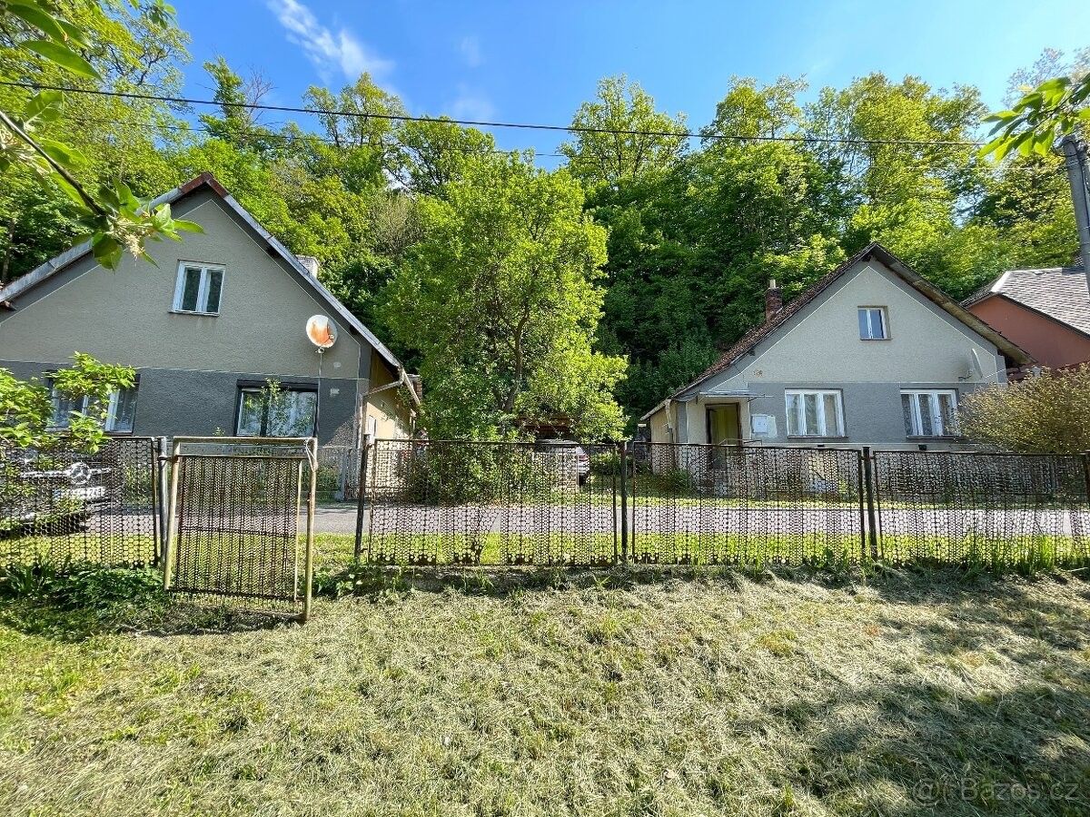 Rodinné domy, Zábřeh, 789 01