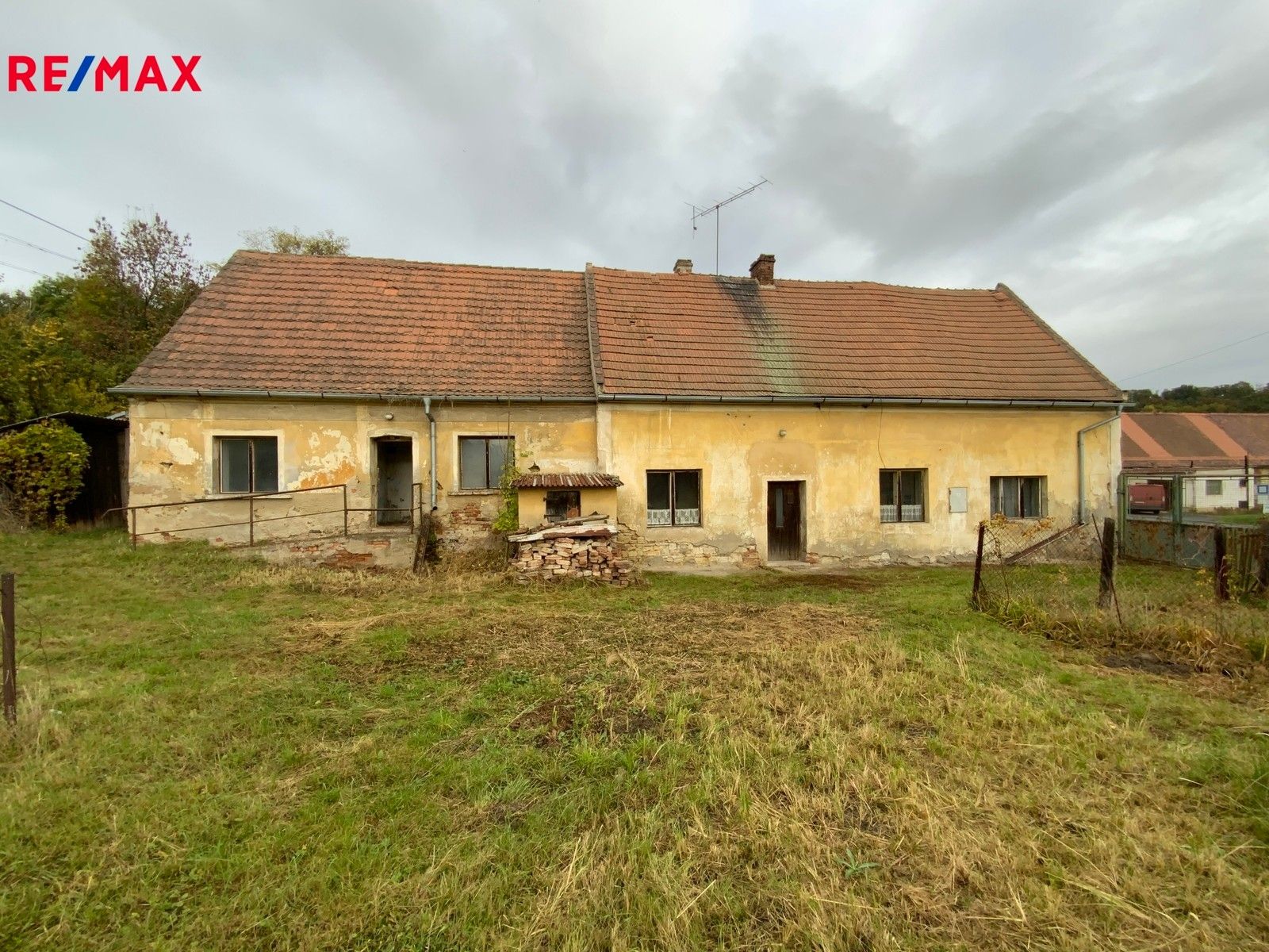 Rodinné domy, Žiželice, 180 m²