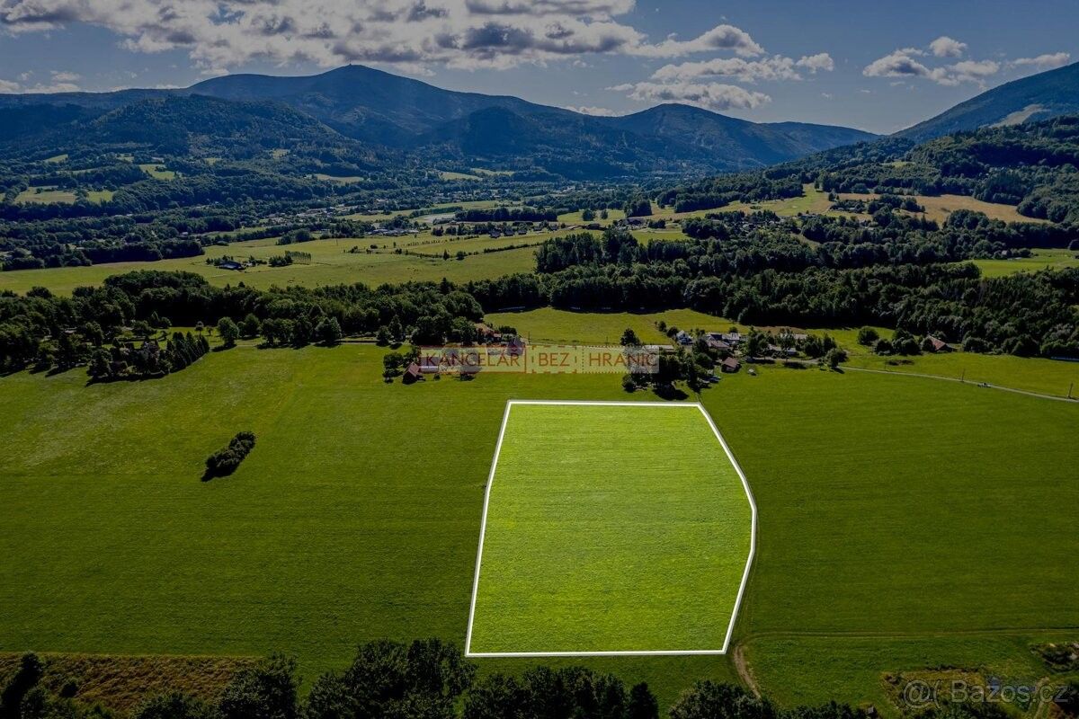 Pozemky pro bydlení, Čeladná, 739 12