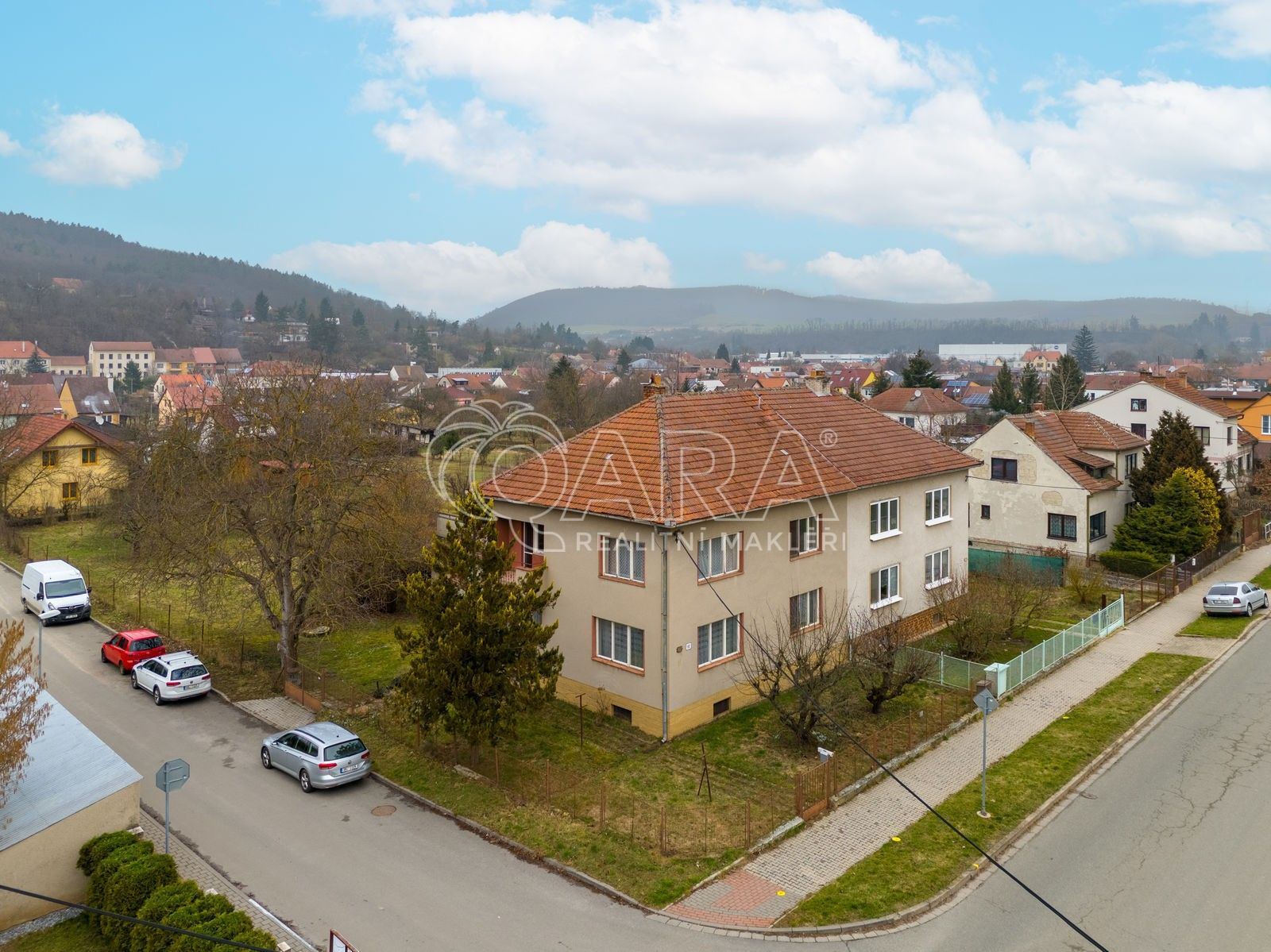 Rodinné domy, Hvozdecká, Veverská Bítýška, 145 m²