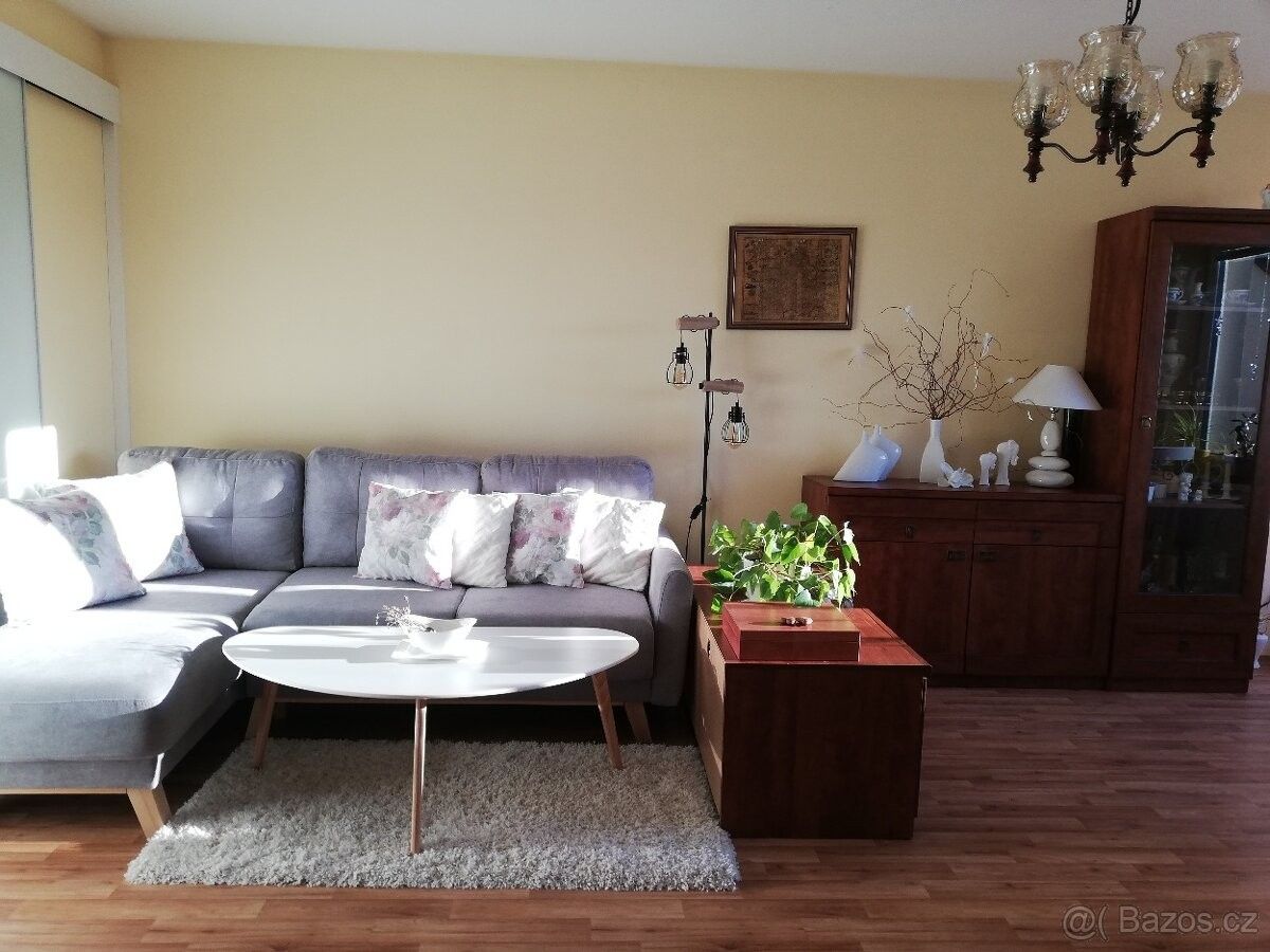 Byty, Mariánské Lázně, 353 01