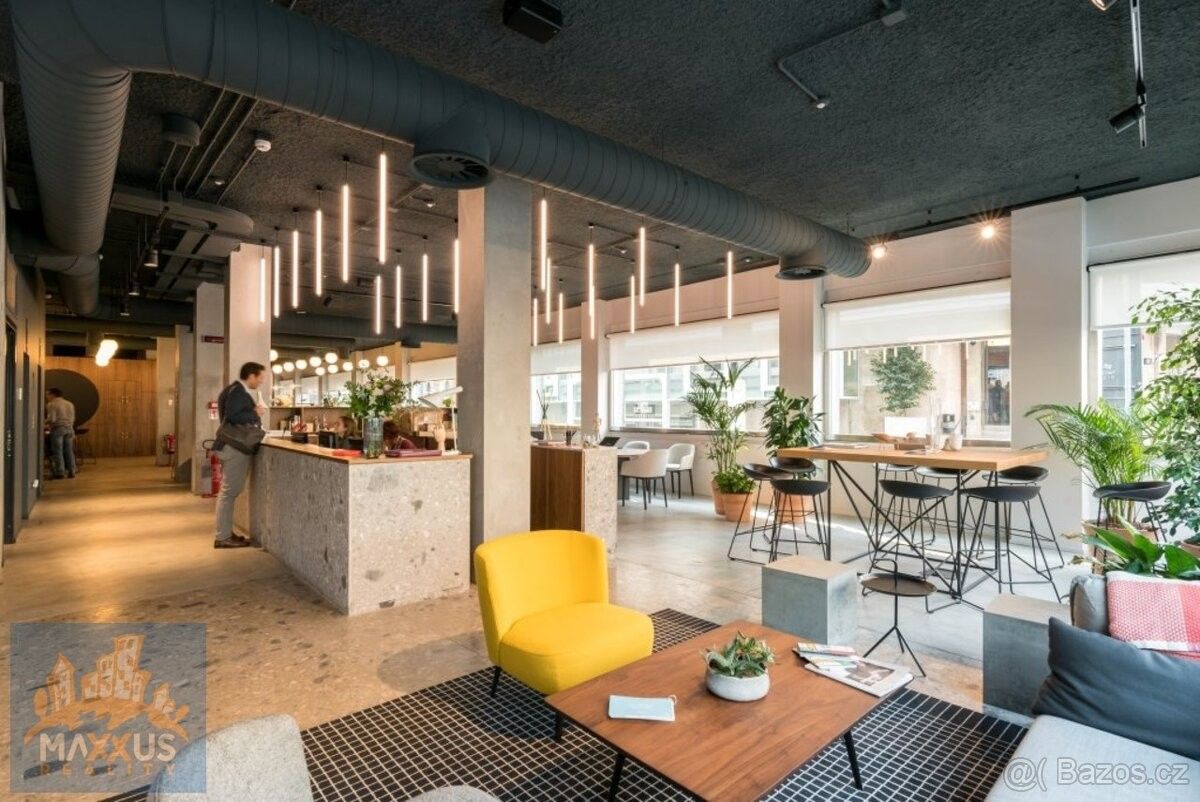 Kanceláře, Praha, 110 00