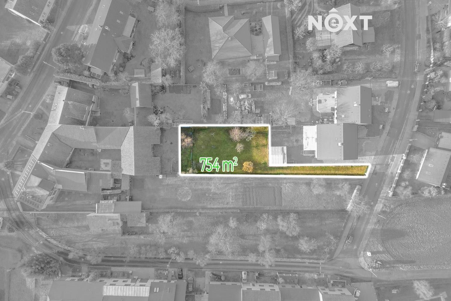 Prodej pozemek pro bydlení - Rohozec