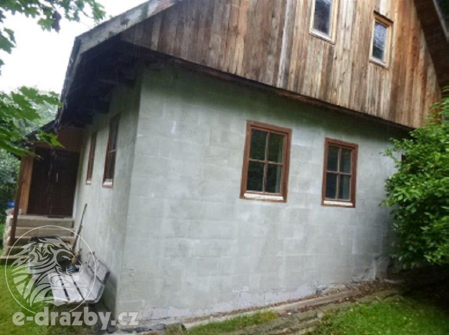 Chaty, Železný Brod, 468 22, 150 m²