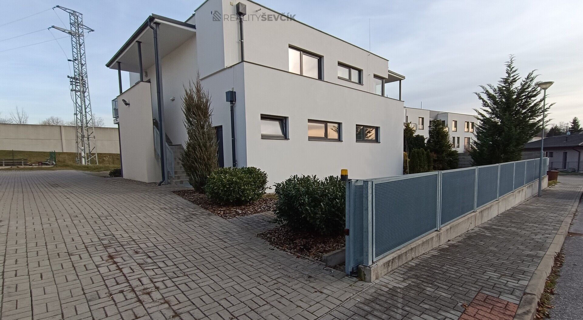 2+kk, Ječná, Hluboká nad Vltavou, 55 m²