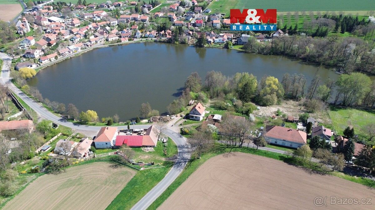 Pozemky pro bydlení, Svojšice u Kolína, 281 07