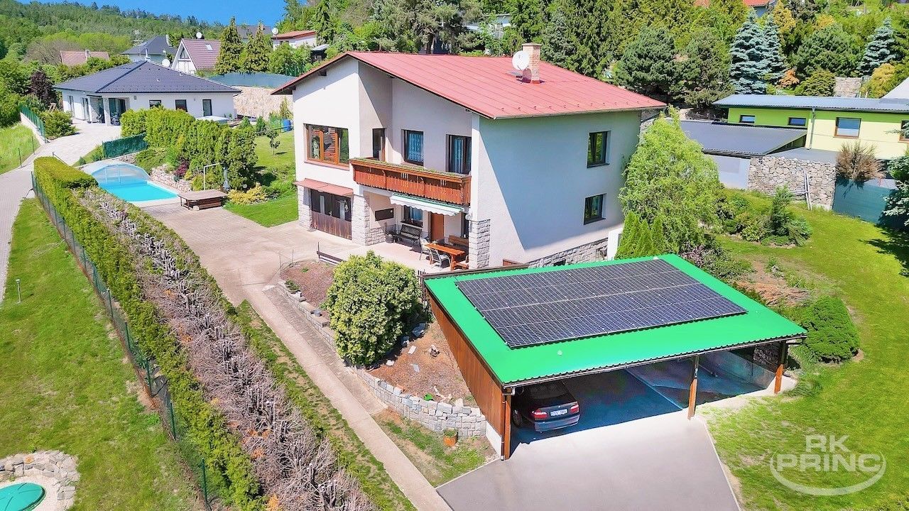 Prodej rodinný dům - Babice, Řehenice, 350 m²