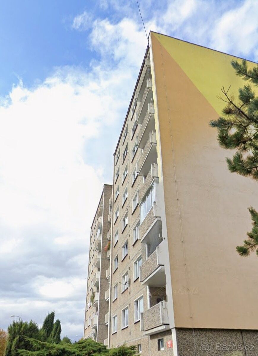 2+1, Chomutov, 430 01