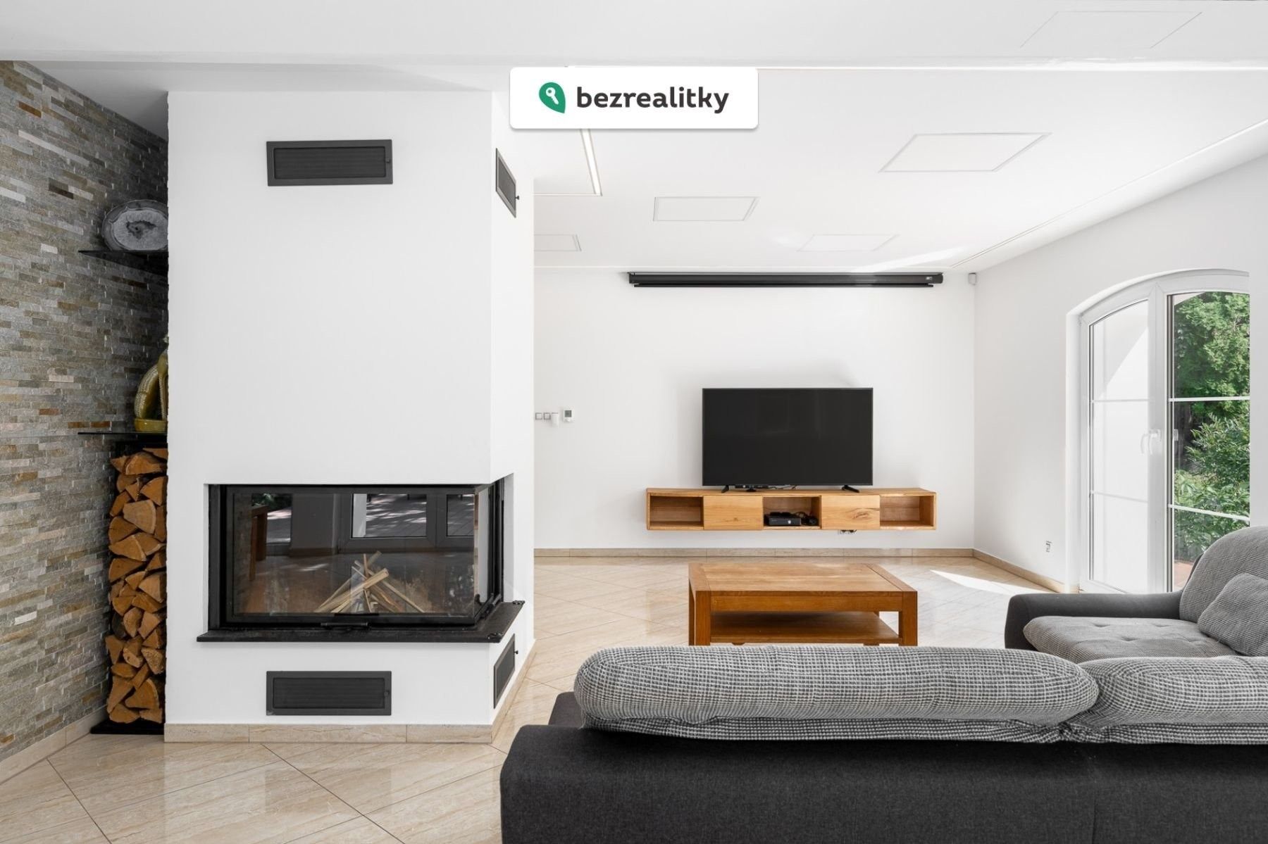 Rodinné domy, K Přívozu, Zdiby, 246 m²