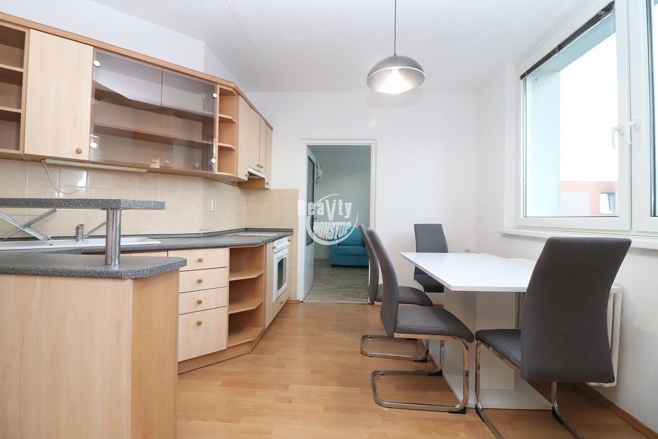 3+1, Demlova, Jihlava, 70 m²